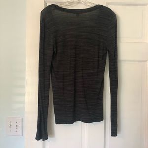 James Perse Tops - Janes Perse long sleeved tee James Perse Tops - Janes Perse long sleeved tee